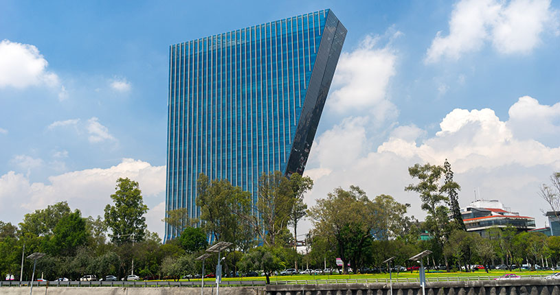 yd7610 mexico office
