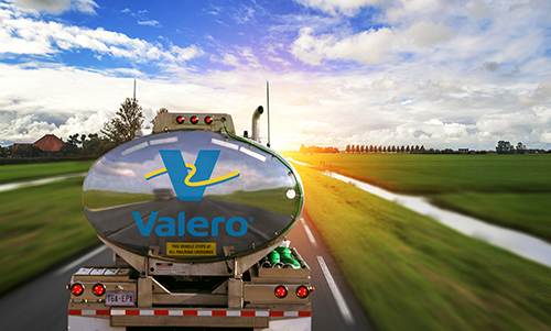 yd7610 tanker truck