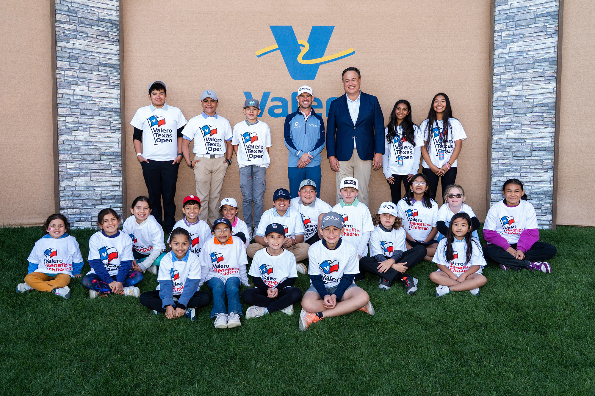 yd7610 Texas Open 2025