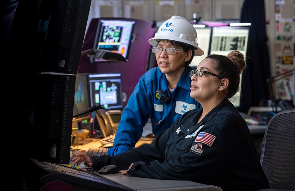 Refining Technology and Equipment