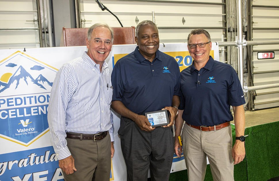 Safety Texas City Gorder, Rucker and Moss