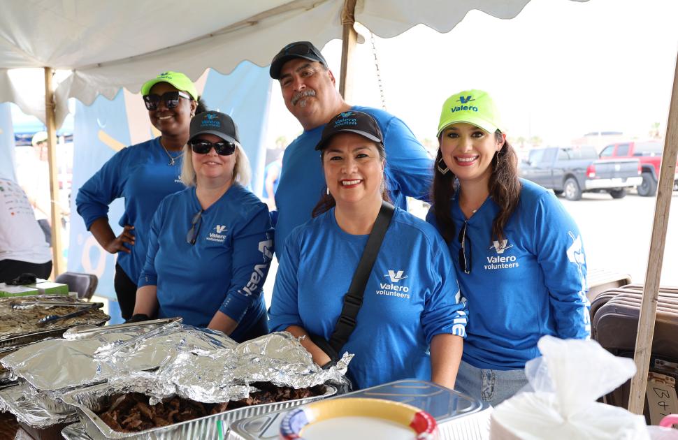 Corpus Christi Employees