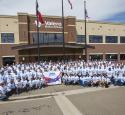 yd7610 McKee Refinery VPP Celebration