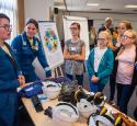yd7610 Pembroke employees participate in STEM event