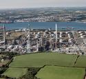 yd7610 Pembroke Refinery