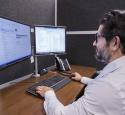 yd7610 Information Systems employee 