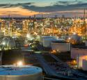 yd7610 Texas City Refinery