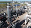 yd7610 Texas City Refinery