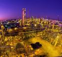 yd7610 Texas City Refinery