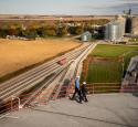 yd7610 Albert City Ethanol Plant