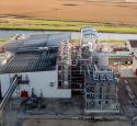 yd7610 Albert City Ethanol Plant