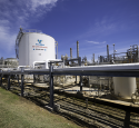 Texas City VPP Storage Tank