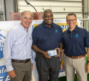 Safety Texas City Gorder, Rucker and Moss