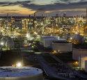 Texas City Refinery Pano