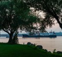 Jean Gaulin Ship Channel