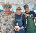 yd7610 United Way Activities in Three Rivers