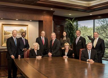 Board of Directors