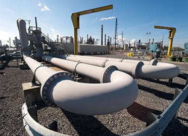 yd7610 Parkway Pipeline