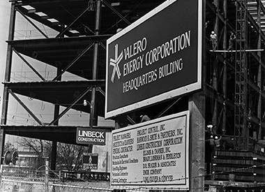 yd7610's first home construction 1979
